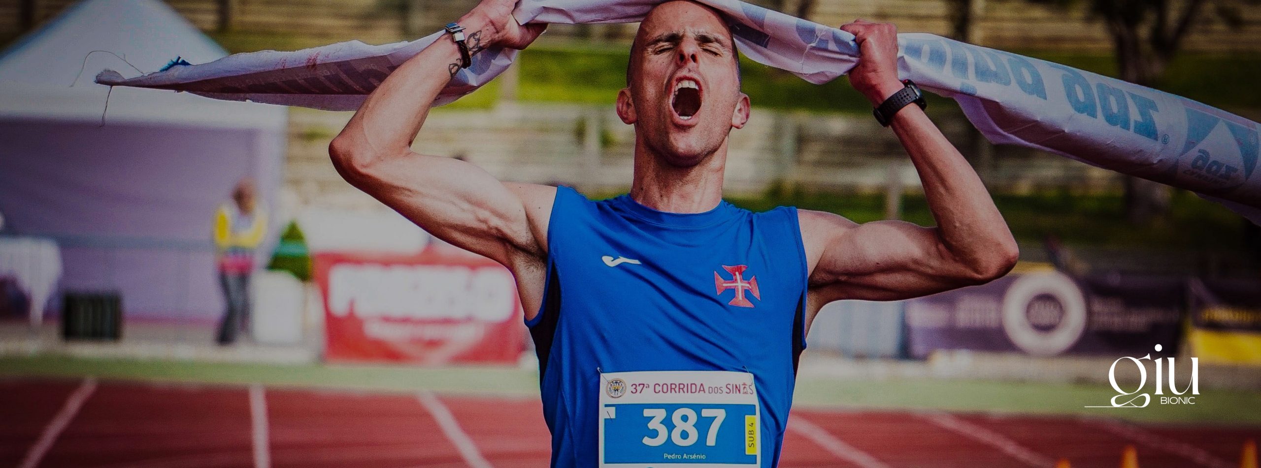 Sportowcy olimpijscy