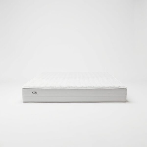 Materac dla sportowców 200x200 giu BIONIC- wsparcie regeneracj