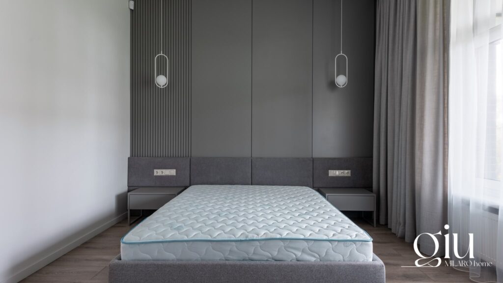 Wietrzenie materaca w sypialni - naturalna metoda higieniczna