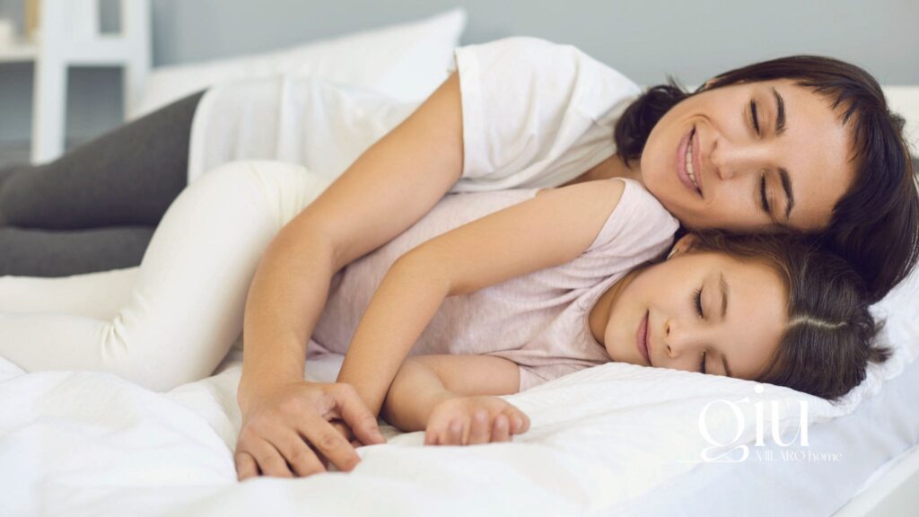 materac wygodny dla kręgosłupa