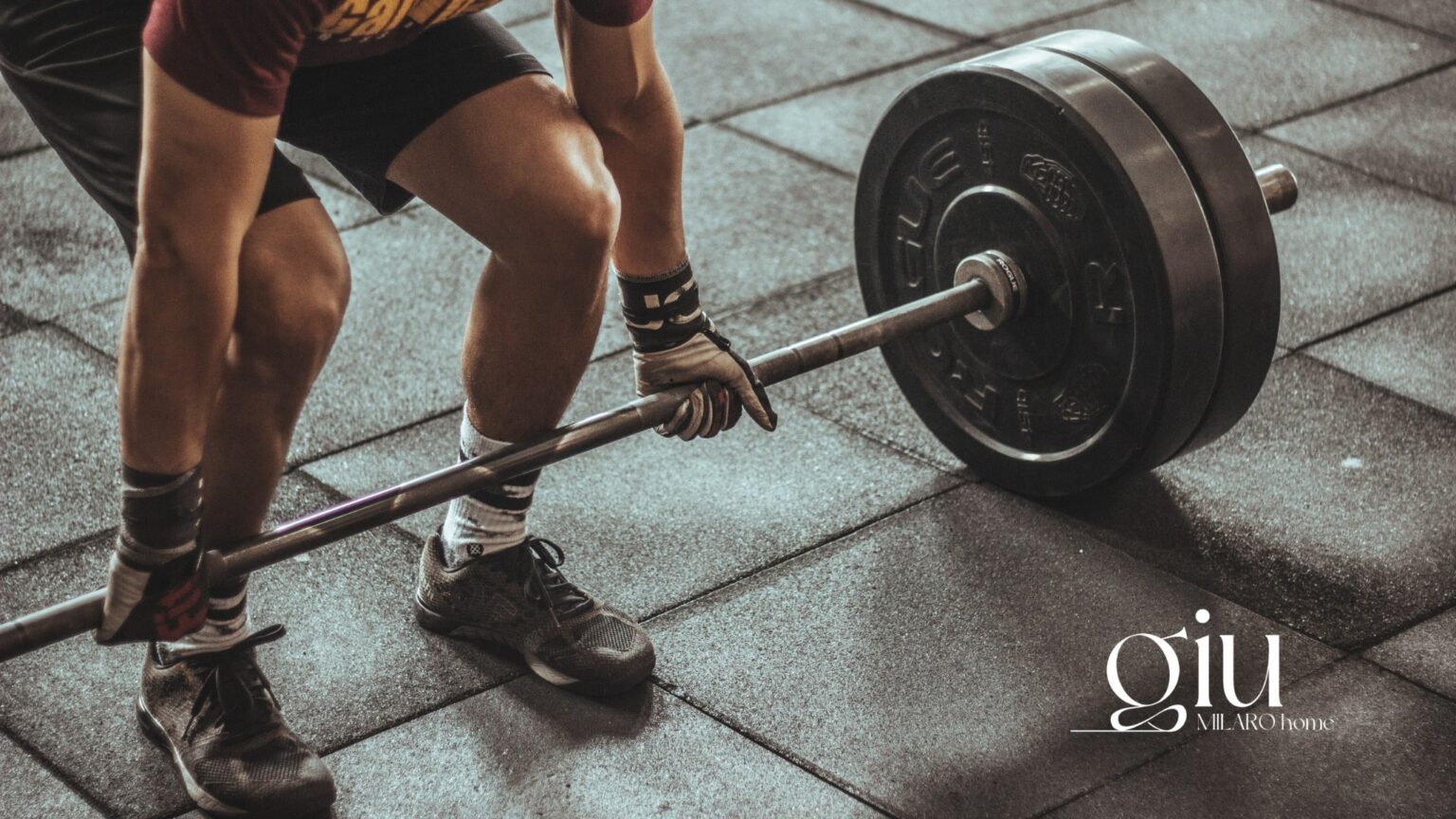 materac dla kulturysty na regenerację