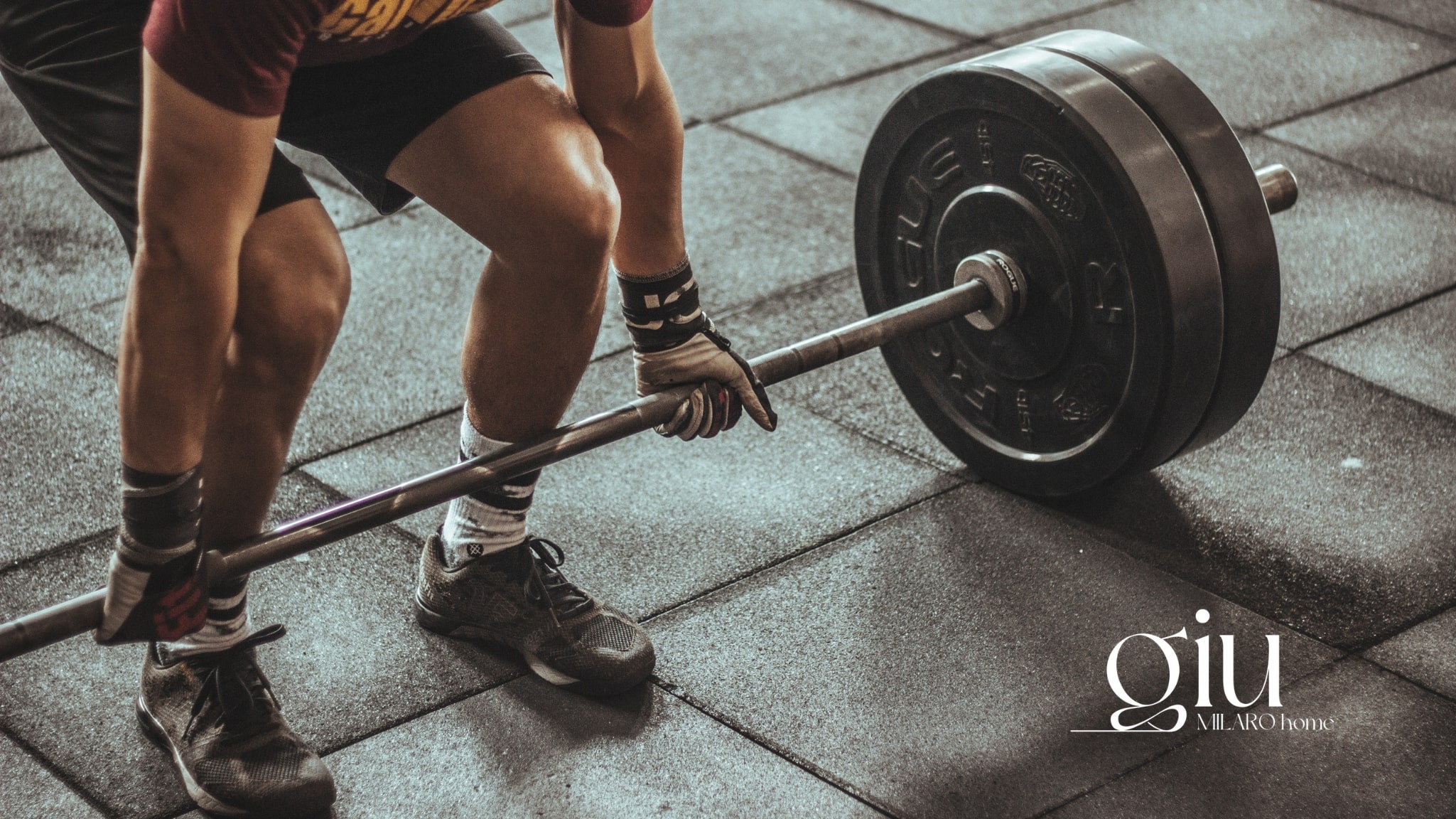 materac dla kulturysty na regenerację