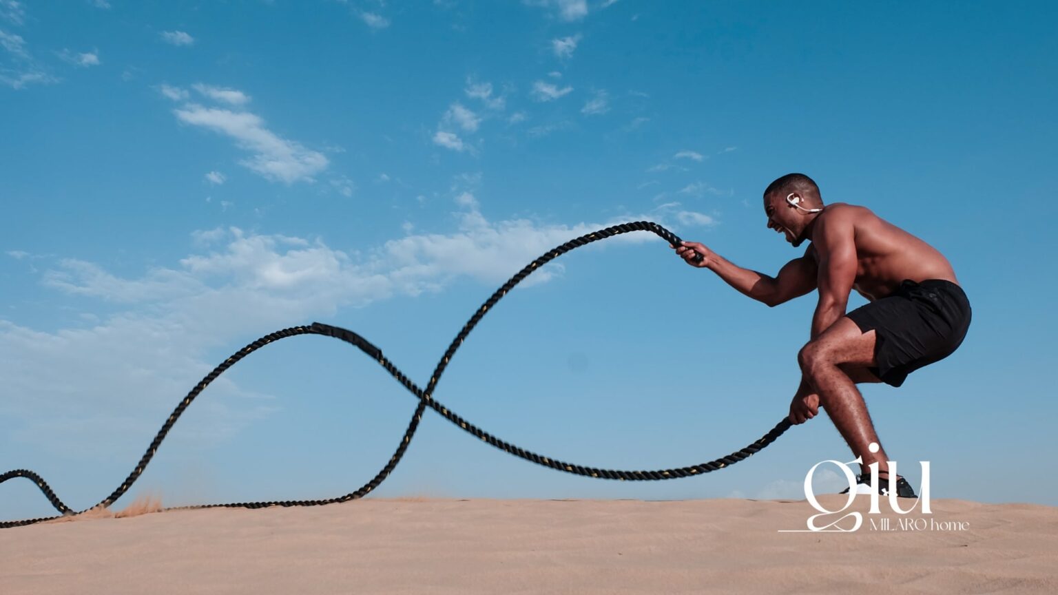 materac na zmęczenie po crossficie