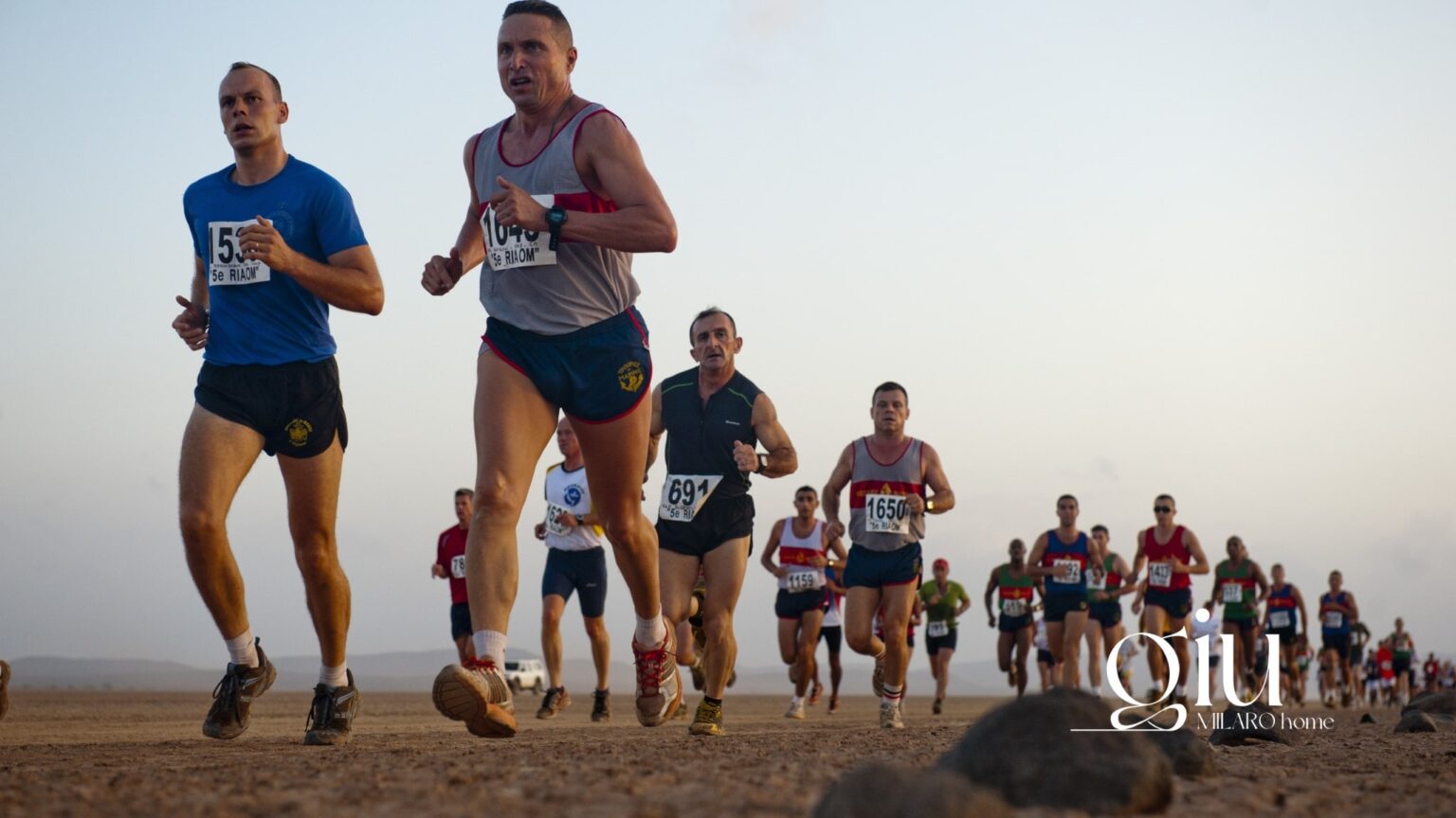 materac regeneracyjny dla biegaczy