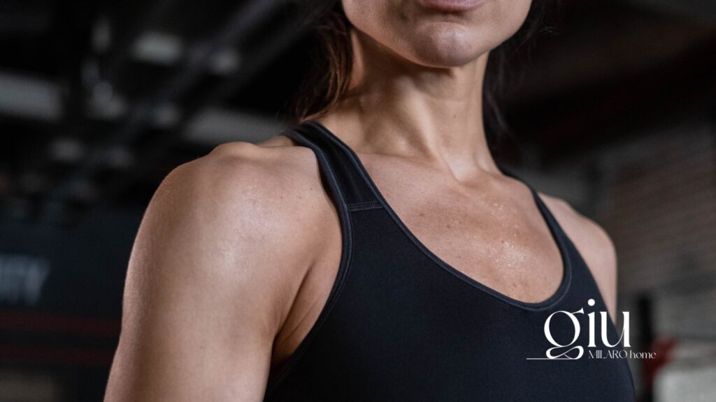 materac regeneracyjny dla biegaczy