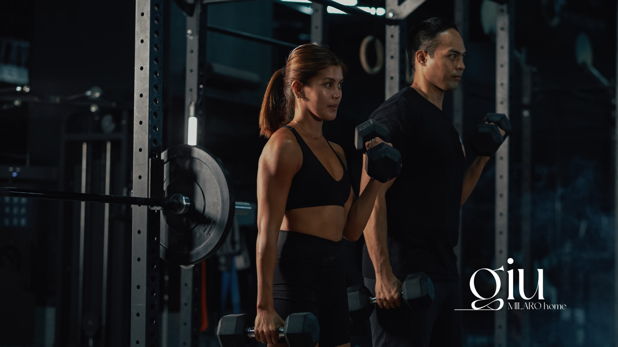 najlepszy materac po treningu siłowym