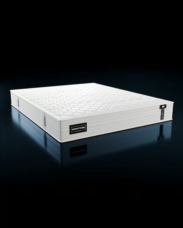 nightwin materac piankowy